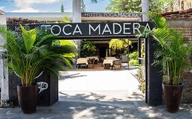Toca Madera